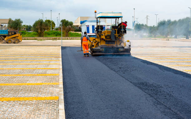 Best Cobblestone Driveway Paving in USA