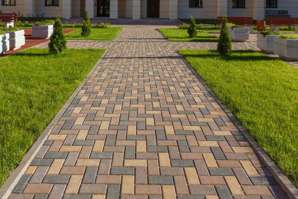 Best Commercial Driveway Paving in USA